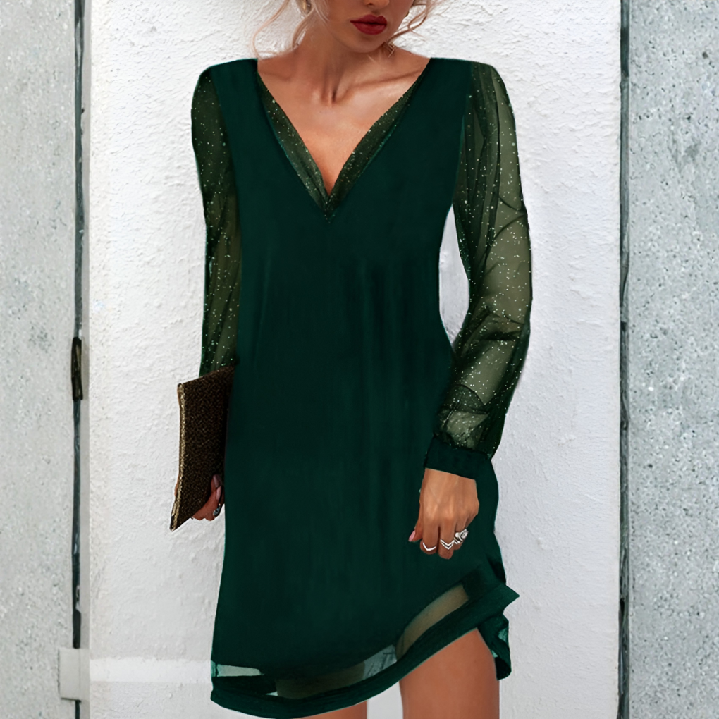 Summer dress women sustainable lightweight midi maxi length flowy