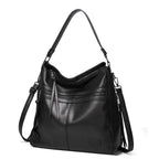 Women Shoulder Bag Structured Flap