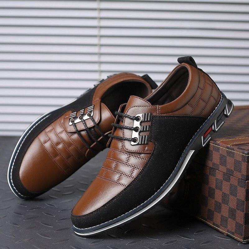 Orthopedic Shoes Men | Casual Sneakers Non Slip Grip Sole