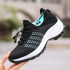 Arch Support Shoes | Women Orthopedic Plantar Fasciitis Wide Width