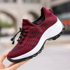 Arch Support Shoes | Women Orthopedic Plantar Fasciitis Wide Width