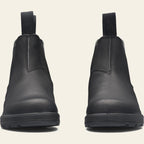 Rhea | Women's Leather Ankle Boots | Elegant, All-Day Comfort