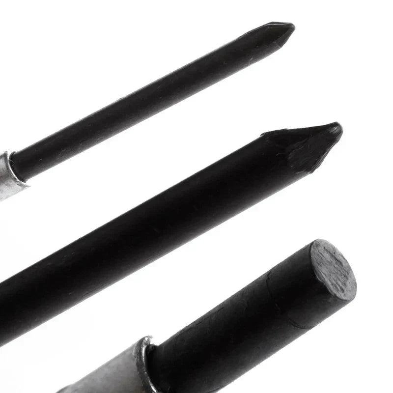 Lux | Precision Screwdriver Set | 11-Piece Micro Kit | Magnetic Tips, Carrying Case