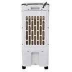 Cora | Portable Air Cooler | 3-in-1 Cooling, Humidifying & Purifying | No Install