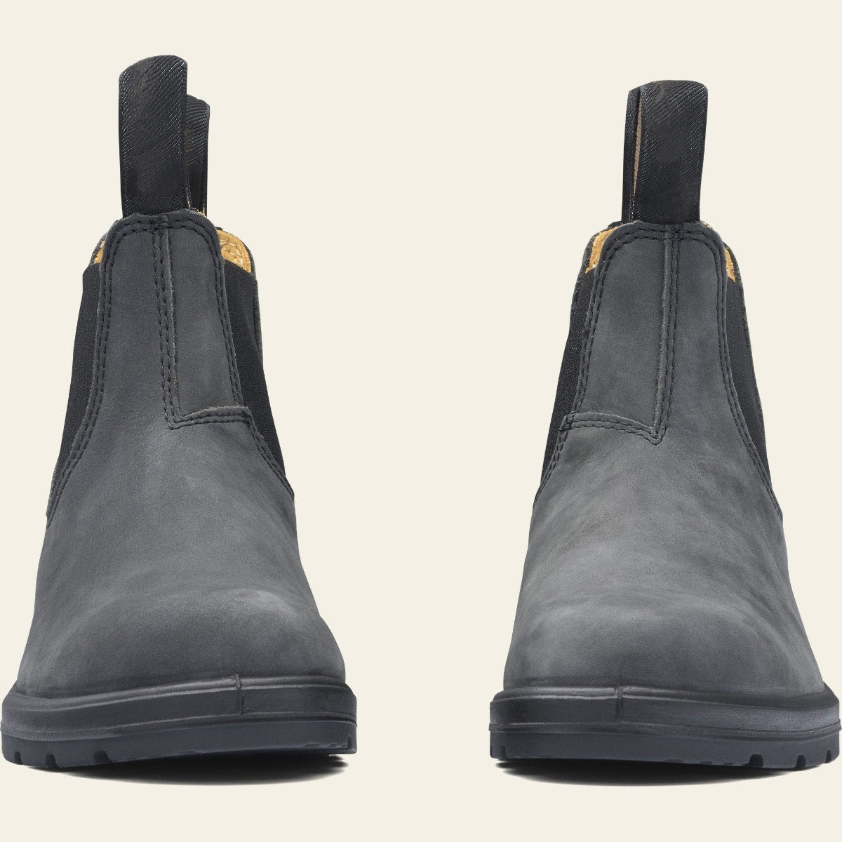 Rhea | Women's Leather Ankle Boots | Elegant, All-Day Comfort