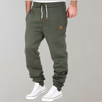 Marlow | Men's Jogger Pants | Casual, Elastic Waistband | S–3XL