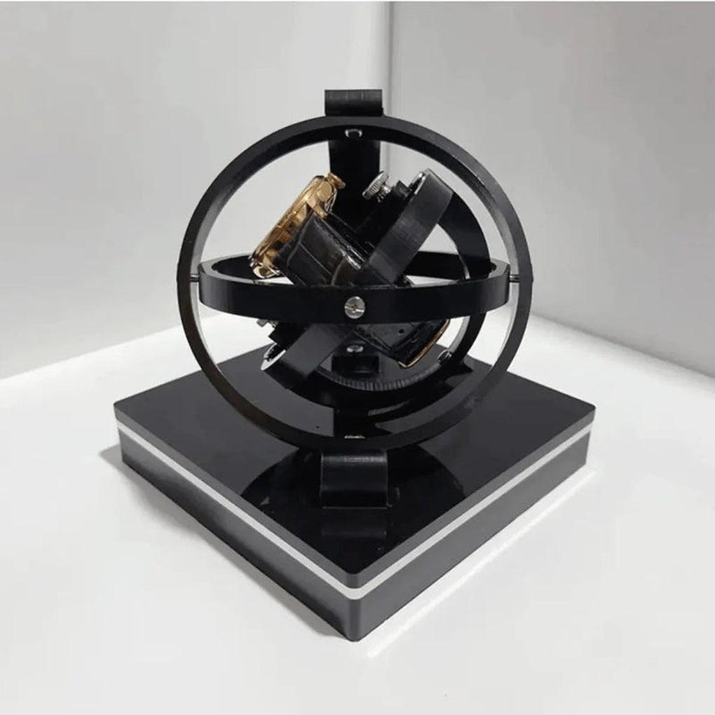 Automatic Watch Winder Mechanical Watches Quiet Motor
