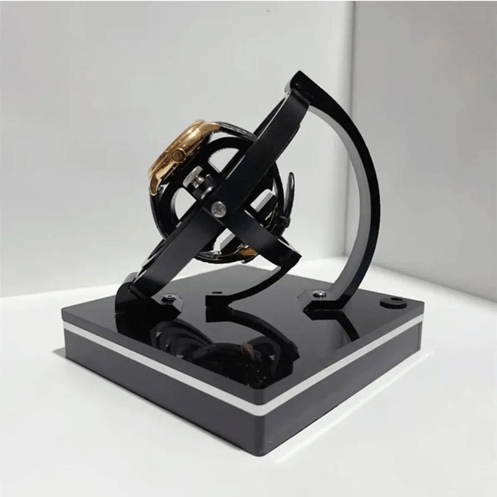 Automatic Watch Winder Mechanical Watches Quiet Motor