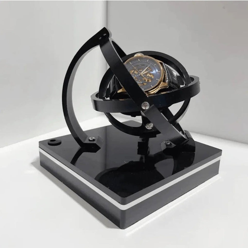 Automatic Watch Winder Mechanical Watches Quiet Motor