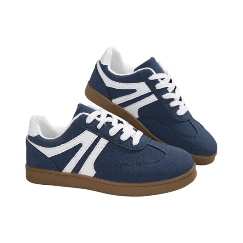 Womens Orthopedic Shoes Wide Fit Casual Sneakers Arch Support