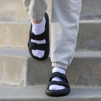Orthopedic Sandals Women Arch Support Cushioned Lightweight Footbed