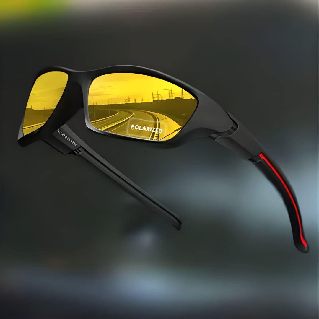 Dione | Polarised Sunglasses | UV400, Lightweight | Men & Women
