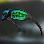 Dione | Polarised Sunglasses | UV400, Lightweight | Men & Women