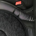 Fleur | Swivel Seat Cushion | 360° Rotating, Non-Slip Base | Mobility Aid