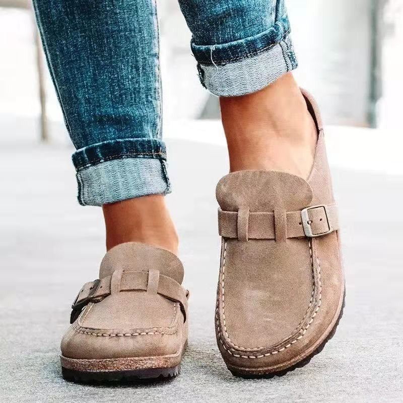 Maren | Women's Sandals | Orthopedic Support, All-Day Comfort | Multi-Color