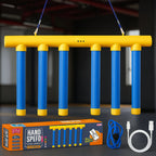 Greta | Kids Reflex Game | Reaction Trainer, Falling Stick | Drop Challenge
