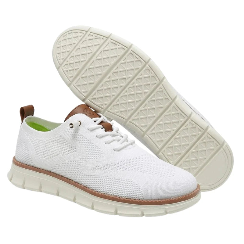 Orthopedic Shoes Men | Lightweight Breathable Wide Toe Box
