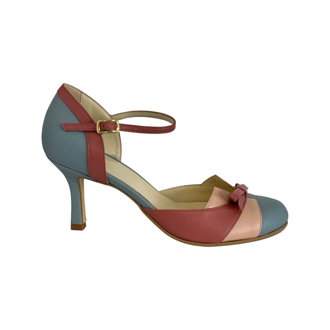 Eira | Women's Orthopedic High Heels | Cushioned, Comfort Fit