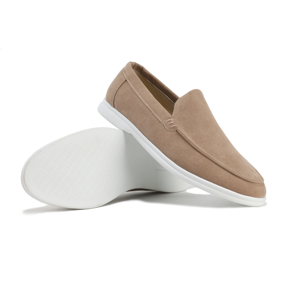 Marlow | Men's Loafers | Slip-On, Old Money Style, Comfort