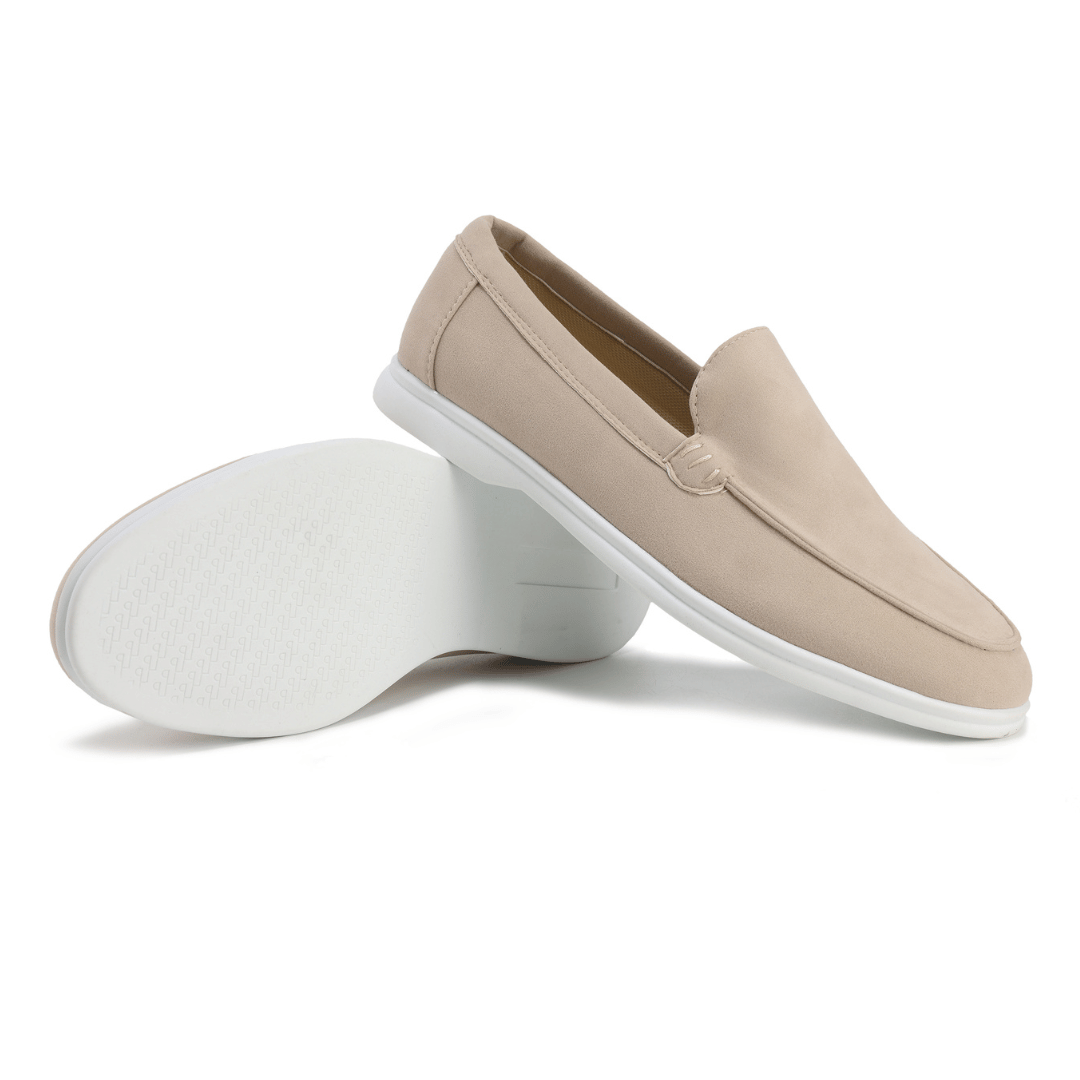 Marlow | Men's Loafers | Slip-On, Old Money Style, Comfort