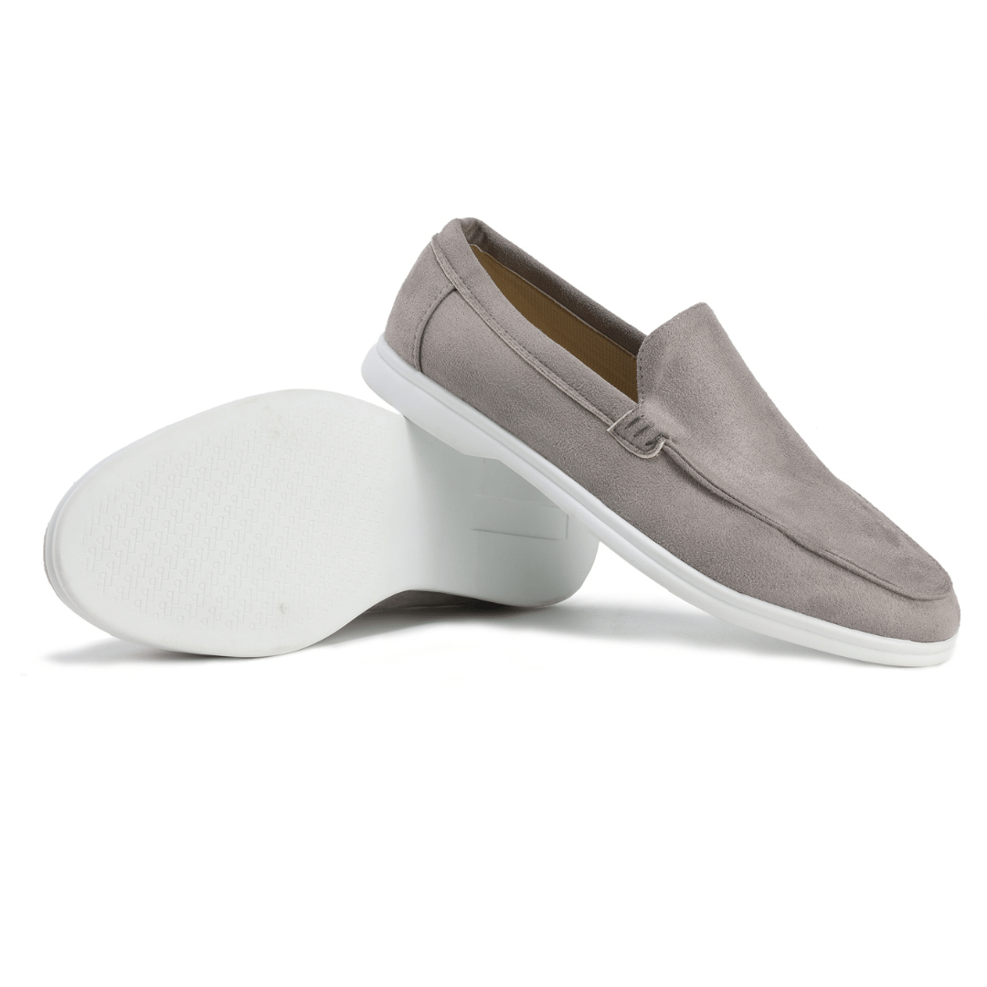 Marlow | Men's Loafers | Slip-On, Old Money Style, Comfort