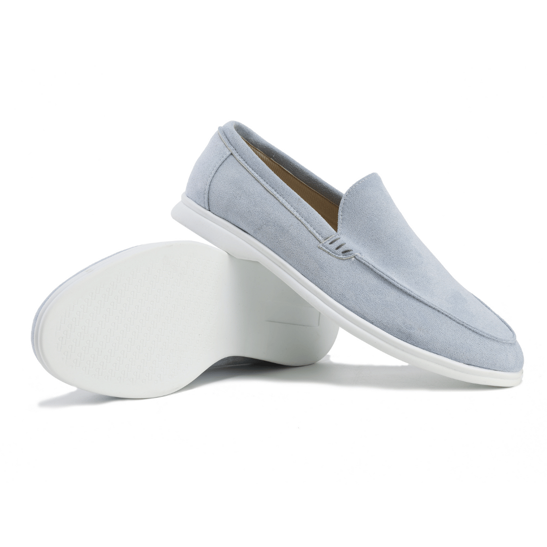 Marlow | Men's Loafers | Slip-On, Old Money Style, Comfort