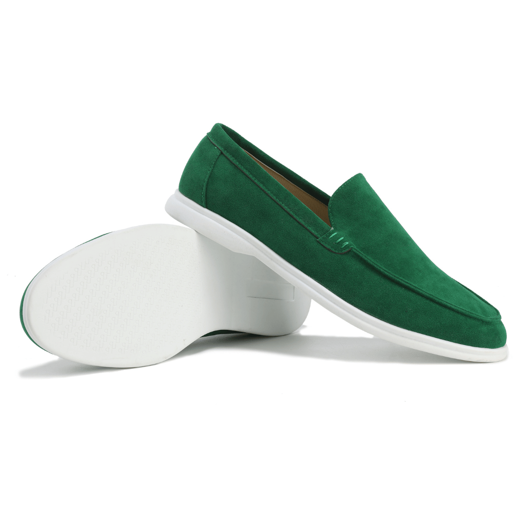 Marlow | Men's Loafers | Slip-On, Old Money Style, Comfort