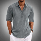 Men Polo Shirt Short Sleeve Classic Fit Lightweight Breathable Collared