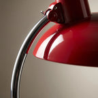 Metal Dome Table Lamp Adjustable Arm Retro
