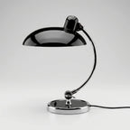 Metal Dome Table Lamp Adjustable Arm Retro