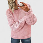 Women Comfortable Jumper Tummy Coverage