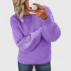 Women Comfortable Jumper Tummy Coverage