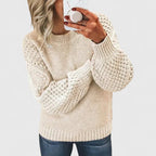 Women Comfortable Jumper Tummy Coverage