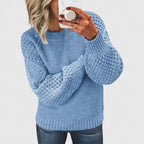 Women Comfortable Jumper Tummy Coverage