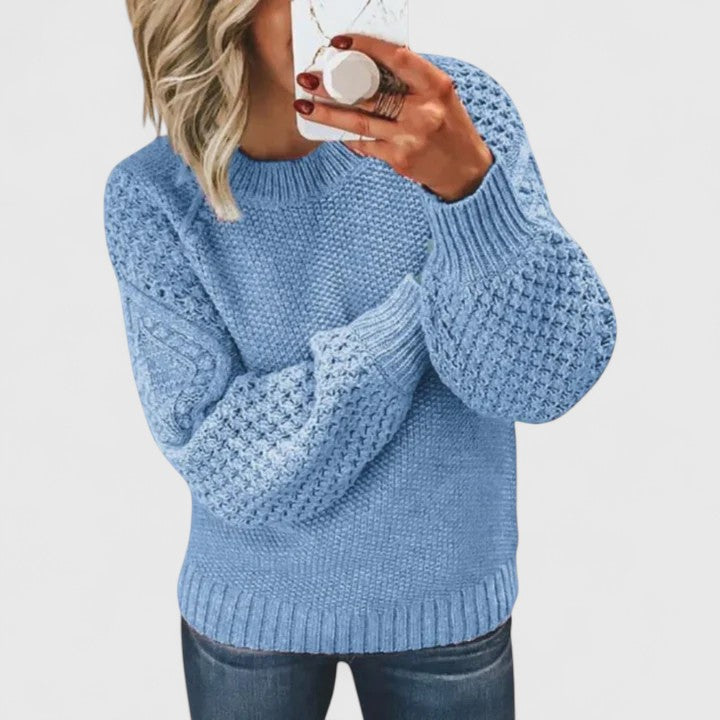 Women Comfortable Jumper Tummy Coverage