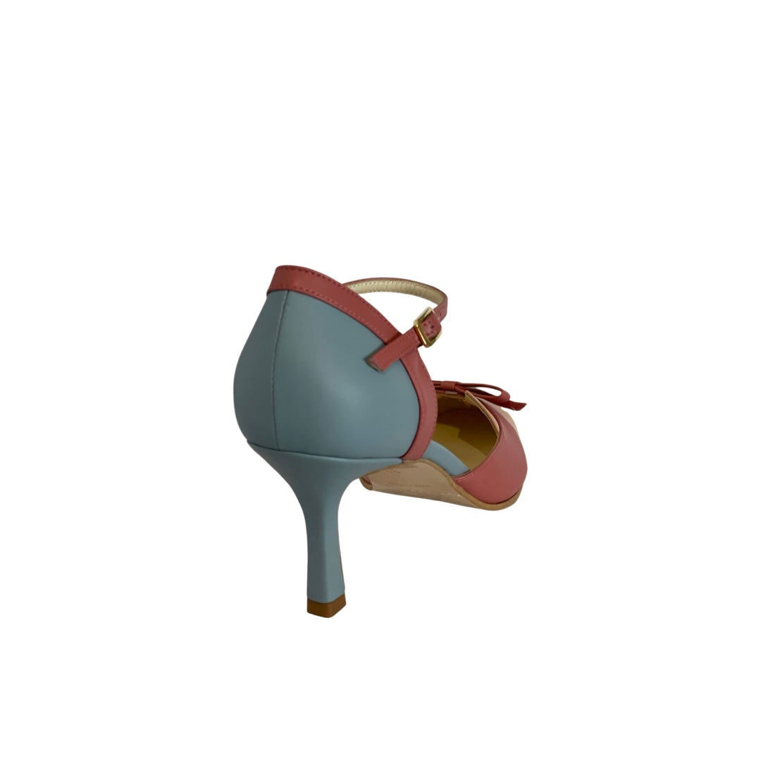 Eira | Women's Orthopedic High Heels | Cushioned, Comfort Fit