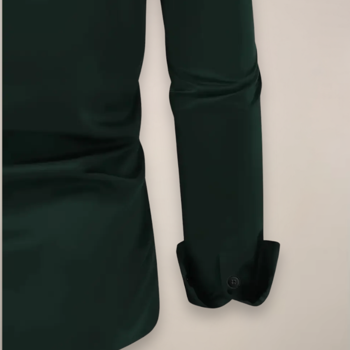 Men's Slim Fit Shirt | Spring, Casual & Office | Noor