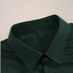Men's Slim Fit Shirt | Spring, Casual & Office | Noor
