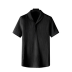 Nova Men 2 Piece Cotton Shirt Pants Set
