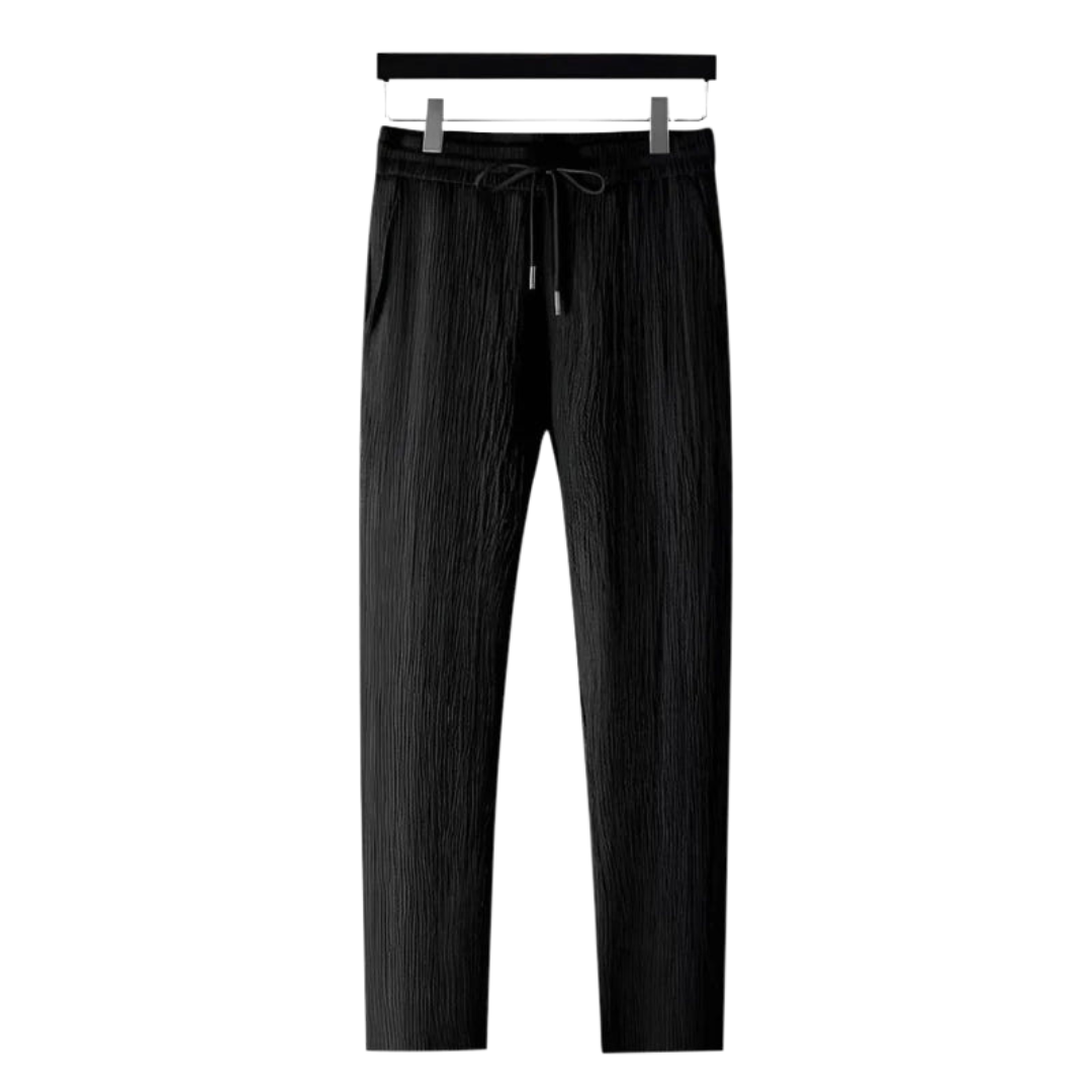 Nova Men 2 Piece Cotton Shirt Pants Set