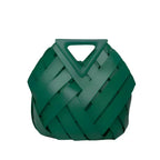 Calla | Women's Faux Leather Handbag | Structured, 4 Colours