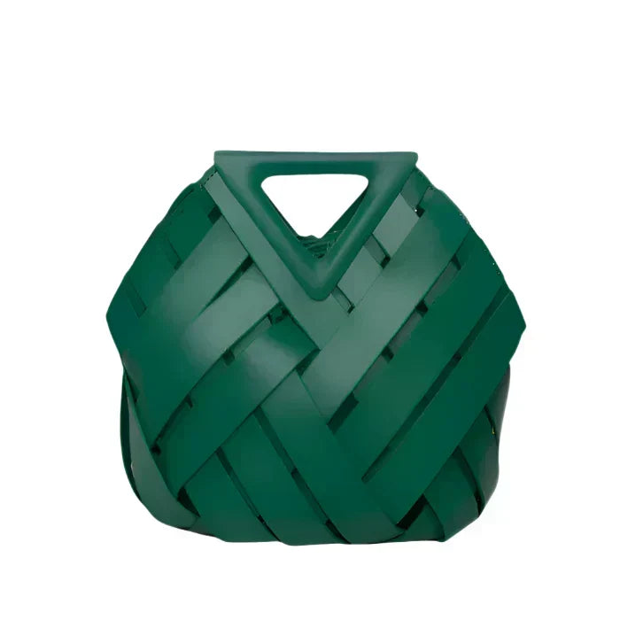 Calla | Women's Faux Leather Handbag | Structured, 4 Colours