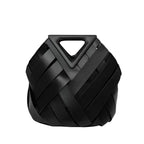 Calla | Women's Faux Leather Handbag | Structured, 4 Colours