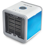 Cosima | Mobile Air Conditioner | 3-in-1 Cooler, Humidifier & Purifier | USB, 500ml