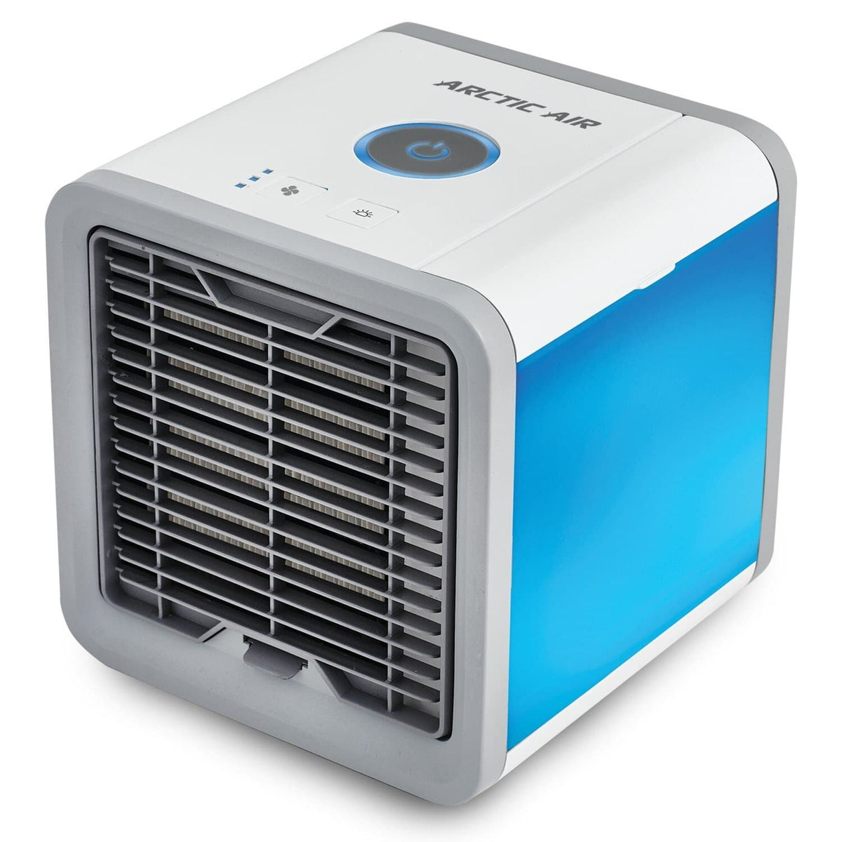Cosima | Mobile Air Conditioner | 3-in-1 Cooler, Humidifier & Purifier | USB, 500ml