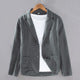Sabine | Men's Linen Blazer | Summer, Unstructured, Lightweight | Smart-Casual