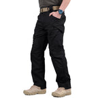 Marlow | Men's Tactical Cargo Pants | Hiking, Multi-Pocket, Durable