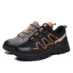 Honor | Safety Shoes | Steel Toe, Anti-Slip, Puncture-Resistant | Lightweight