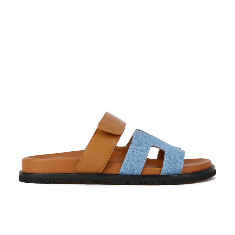 Womens Orthopedic Sandals Supportive Footbed Designer Comfort