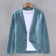 Sabine | Men's Linen Blazer | Summer, Unstructured, Lightweight | Smart-Casual